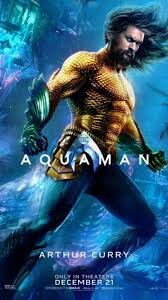 Aquaman iptv streaming